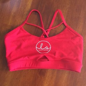 Ryderwear - Lauren Simpson